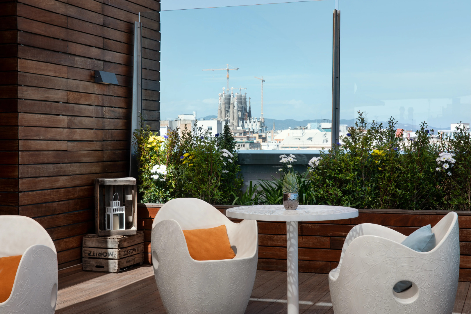 Photo - Renaissance Barcelona Hotel