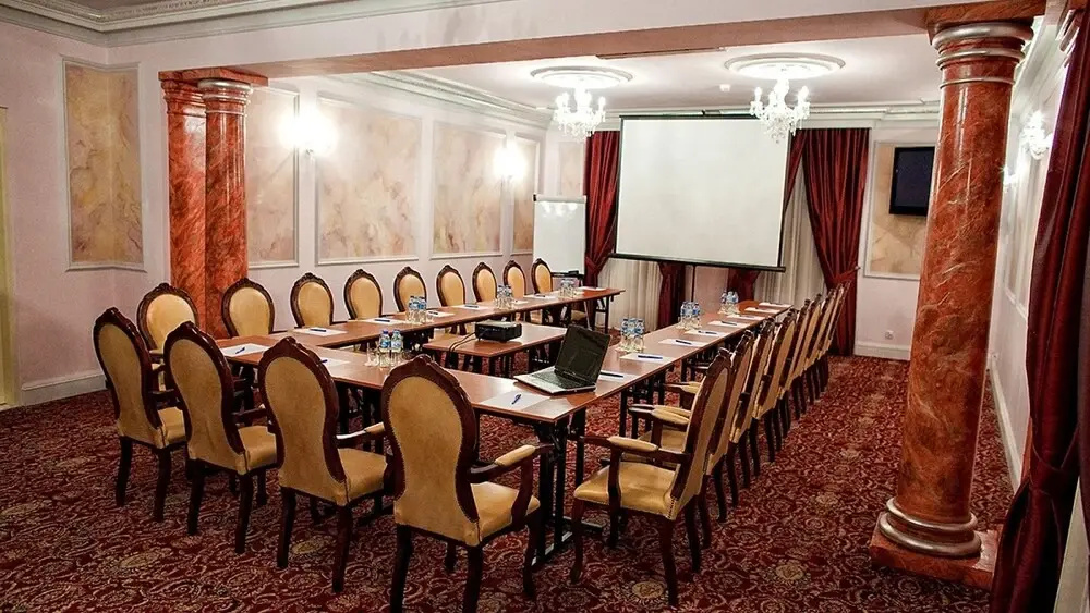 Photo - Pałacyk Otrębusy Business & Spa