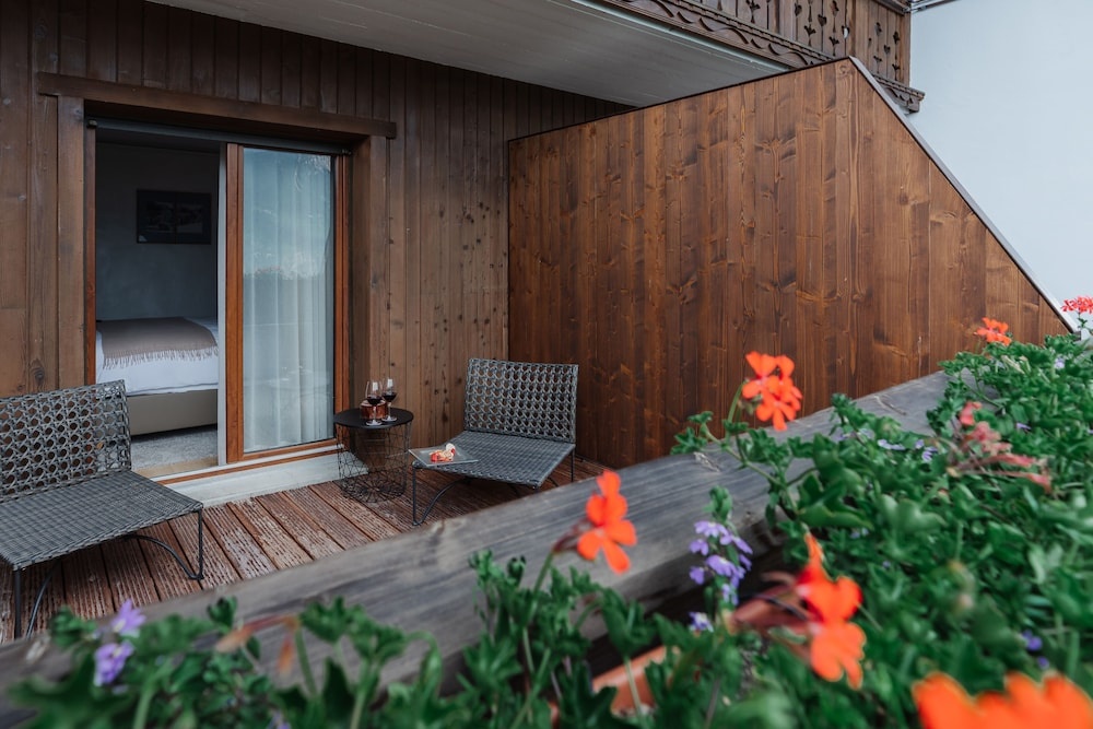 Photo - Hotel Panorama