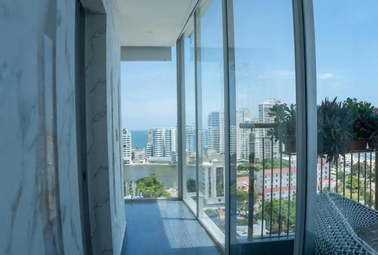 Foto - Hotel Zi One Luxury
