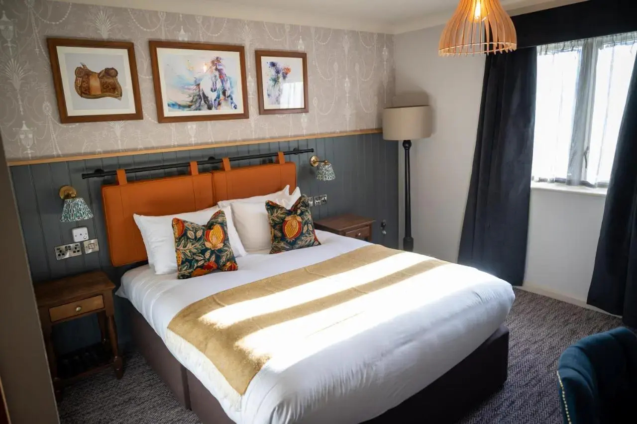 Foto - Ely Hotel by Chef & Brewer Collection