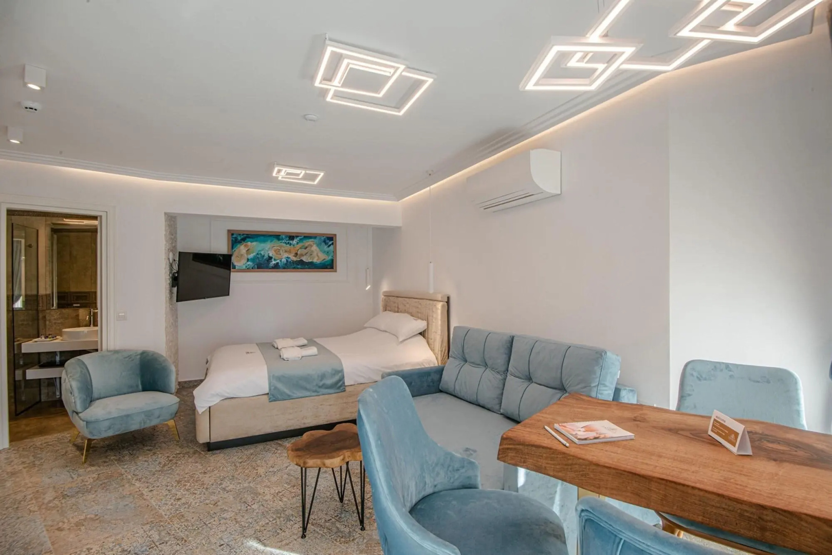 Foto - Lazar Lux Suites - Ammoudara