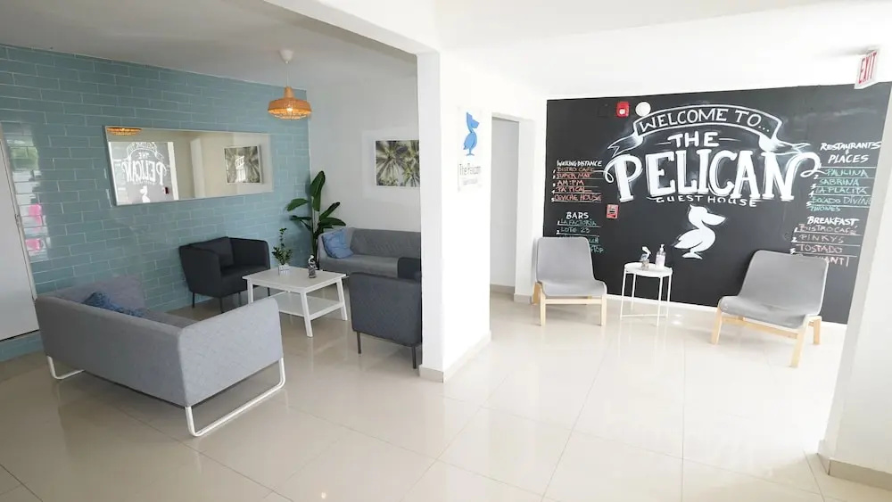 Foto - Aura House Isla Verde