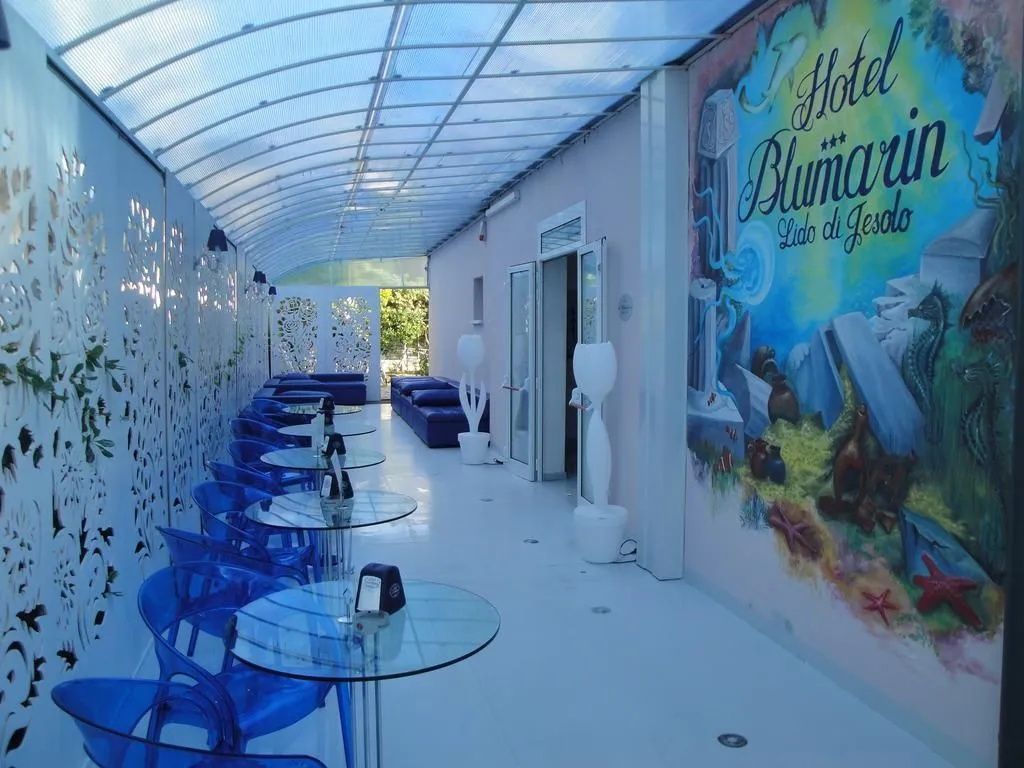 Photo - Hotel Blumarin
