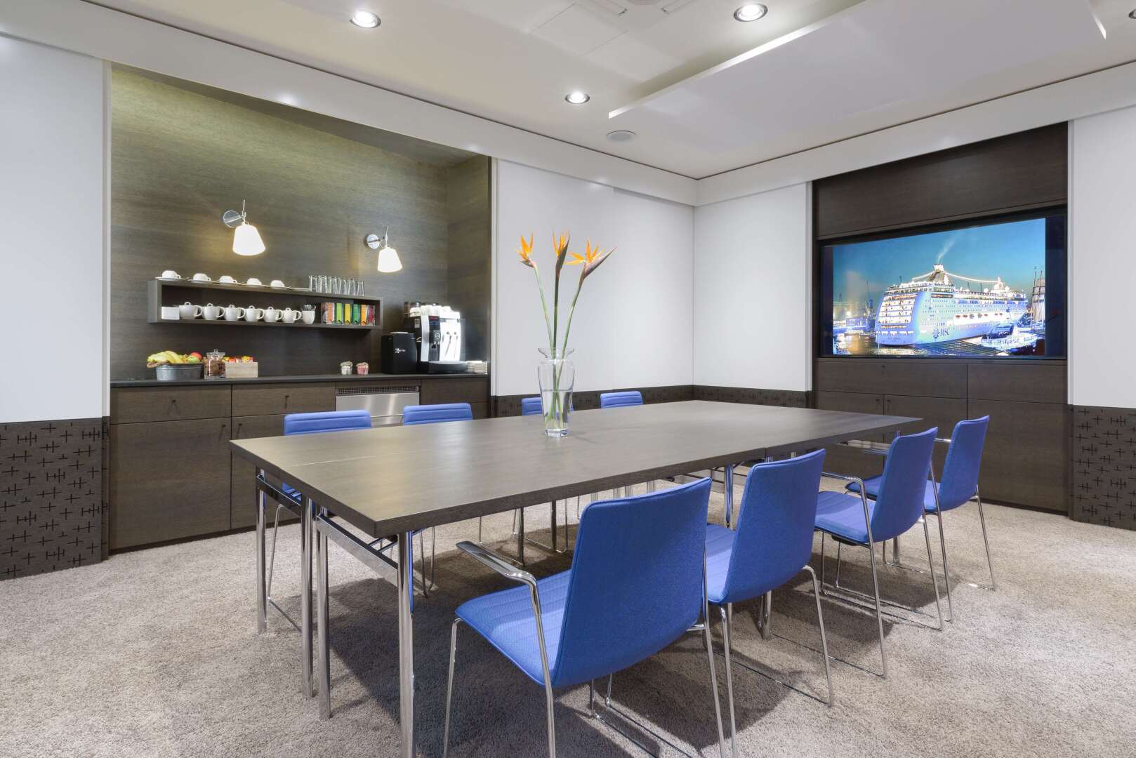 Foto - Hotel Stella Maris