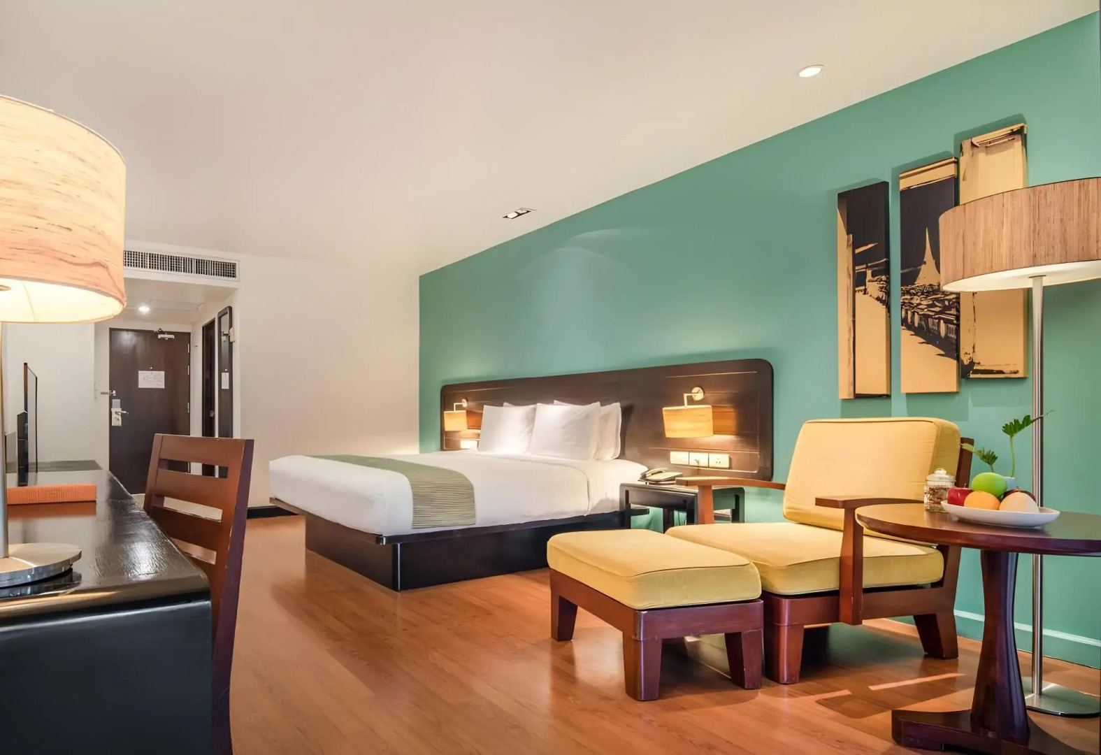 Photo - The Regent Cha Am Beach Resort, Hua Hin