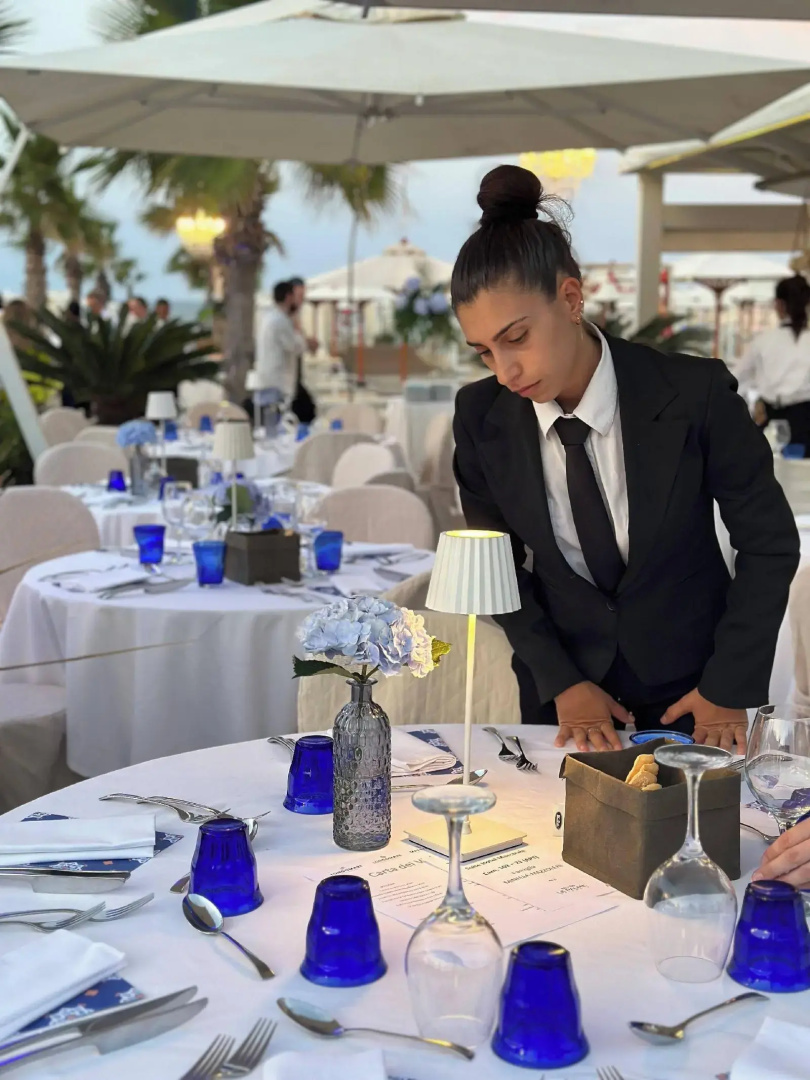 Photo - Hotel Lungomare