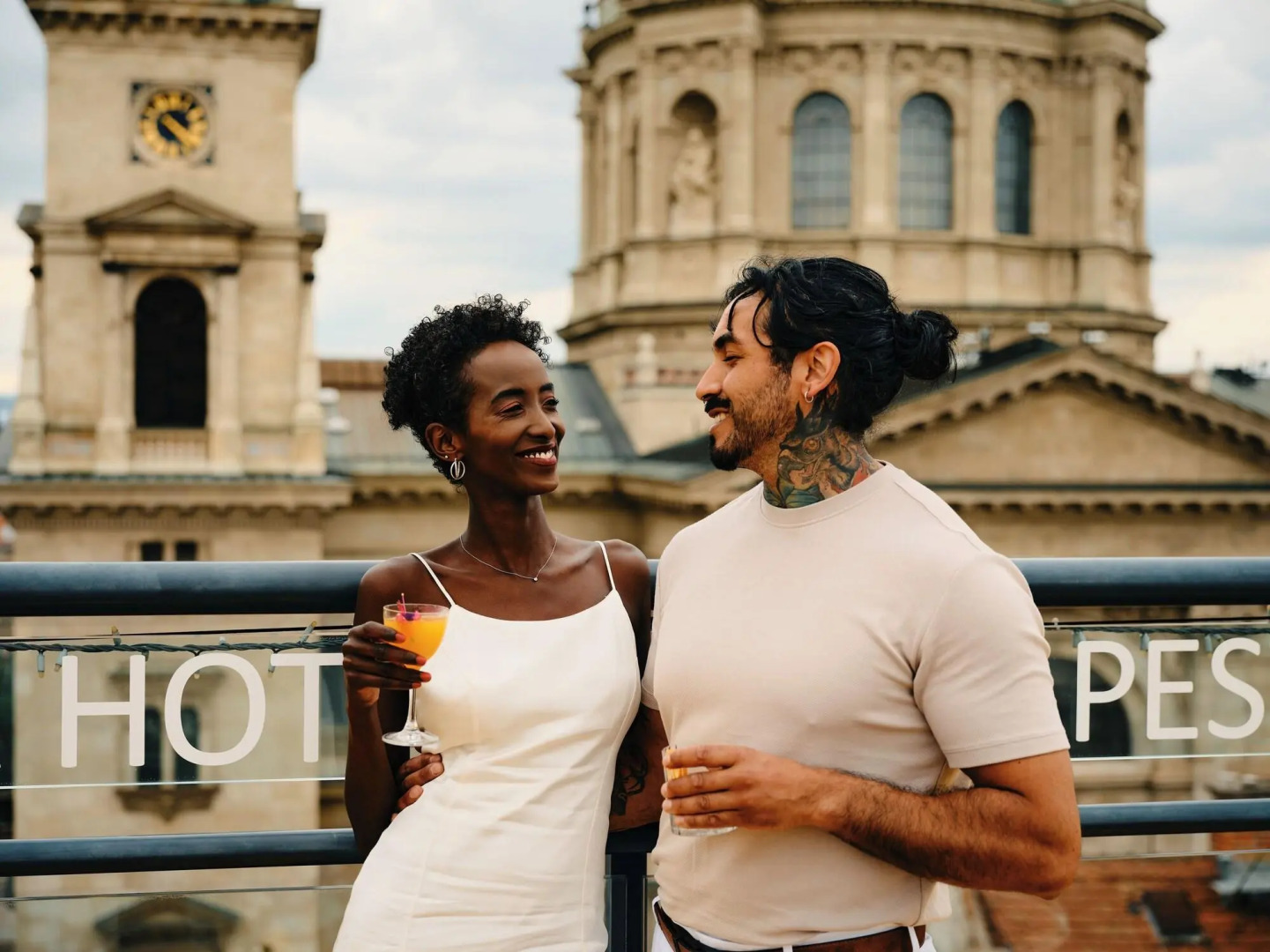 Foto - Aria Hotel Budapest by Library Hotel Collection