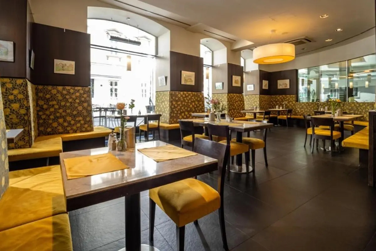 Photo - Hotel Post Wien