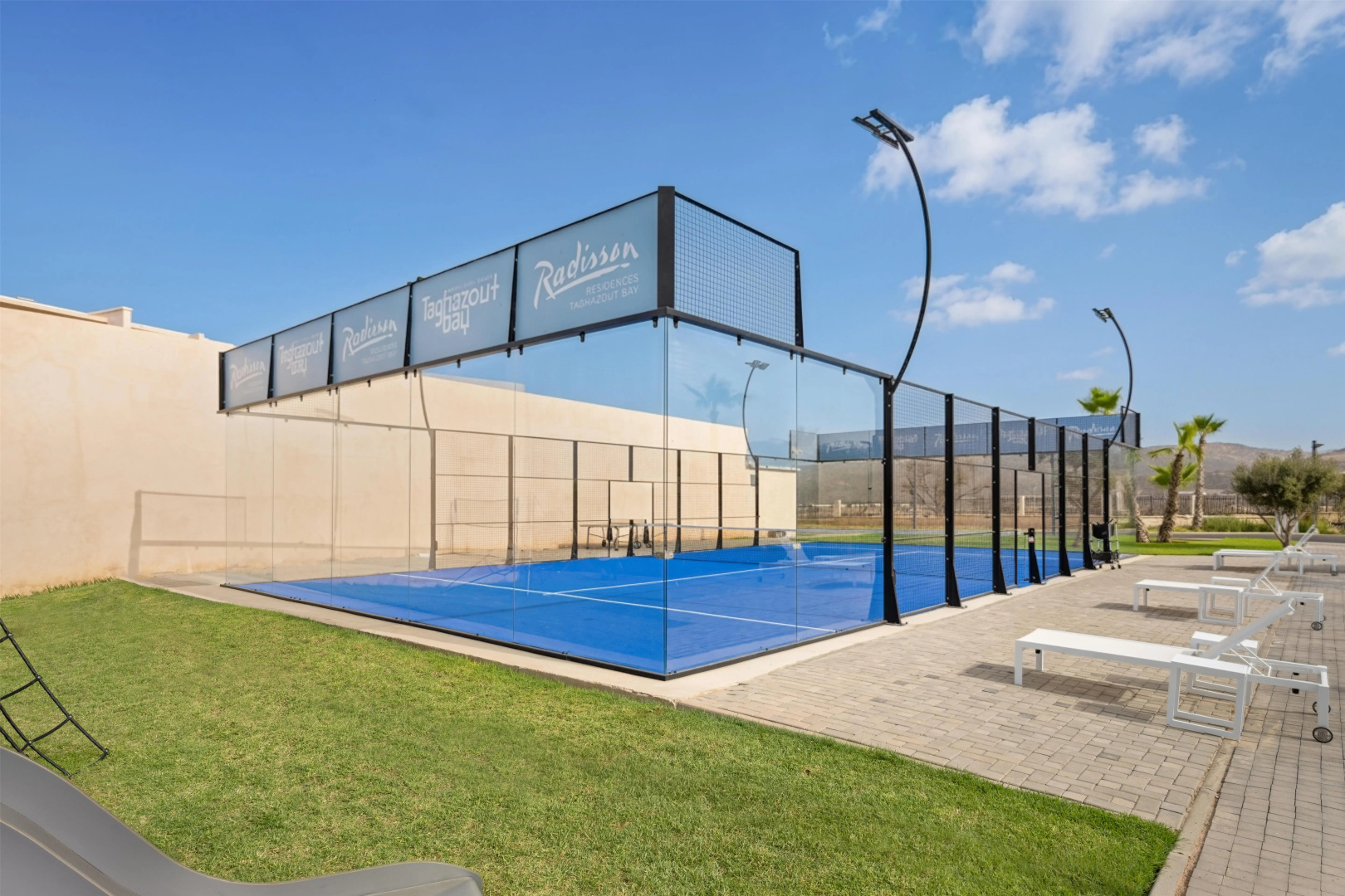 Foto - Radisson Residences Taghazout Bay