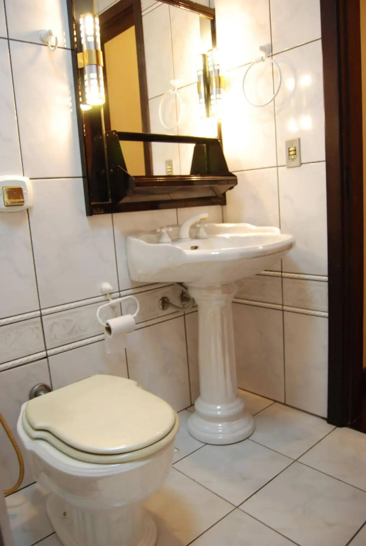 Foto - Hotel Pequeno Bosque