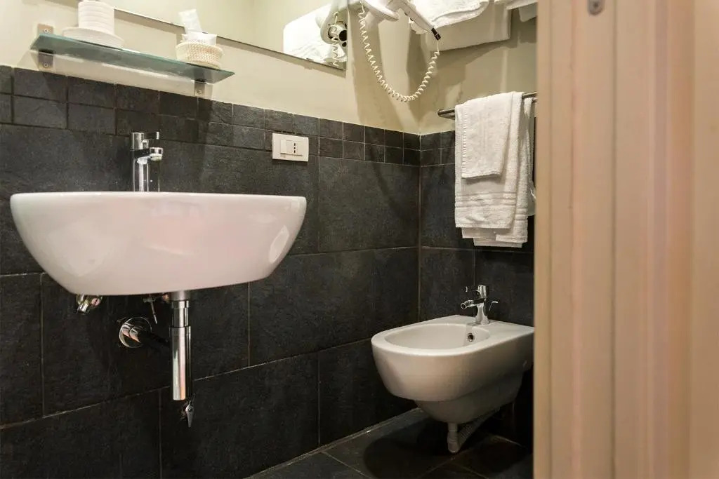 Photo - Top Floor Trastevere