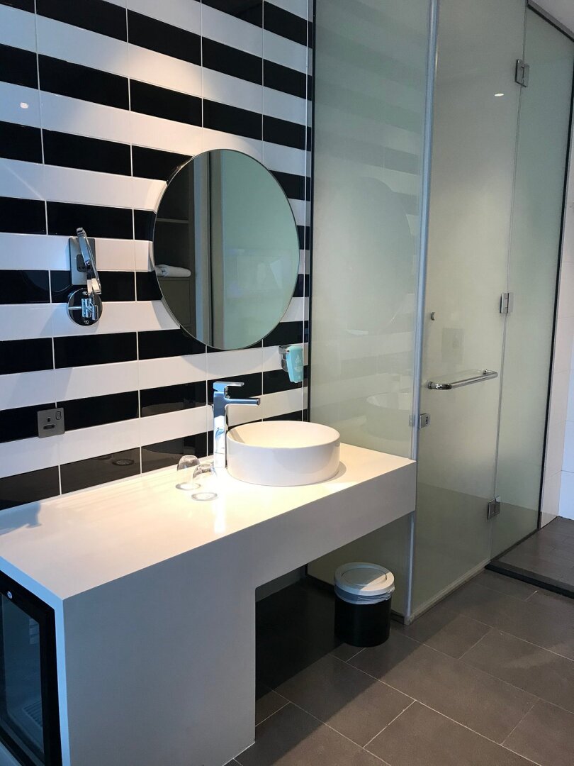 Foto - ibis Styles Dubai Airport Hotel