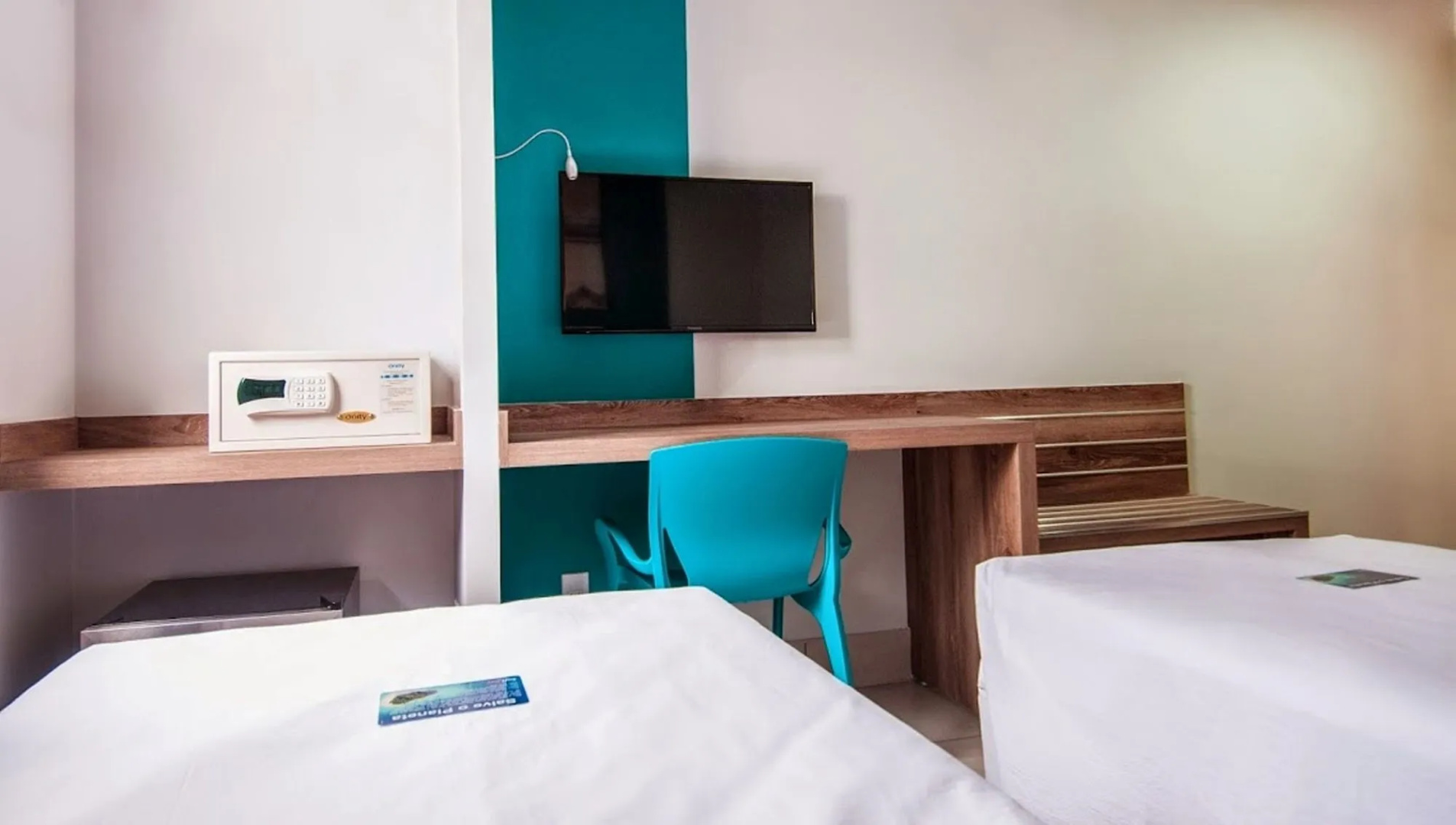 Photo - Mega Moda Goiania Hotel