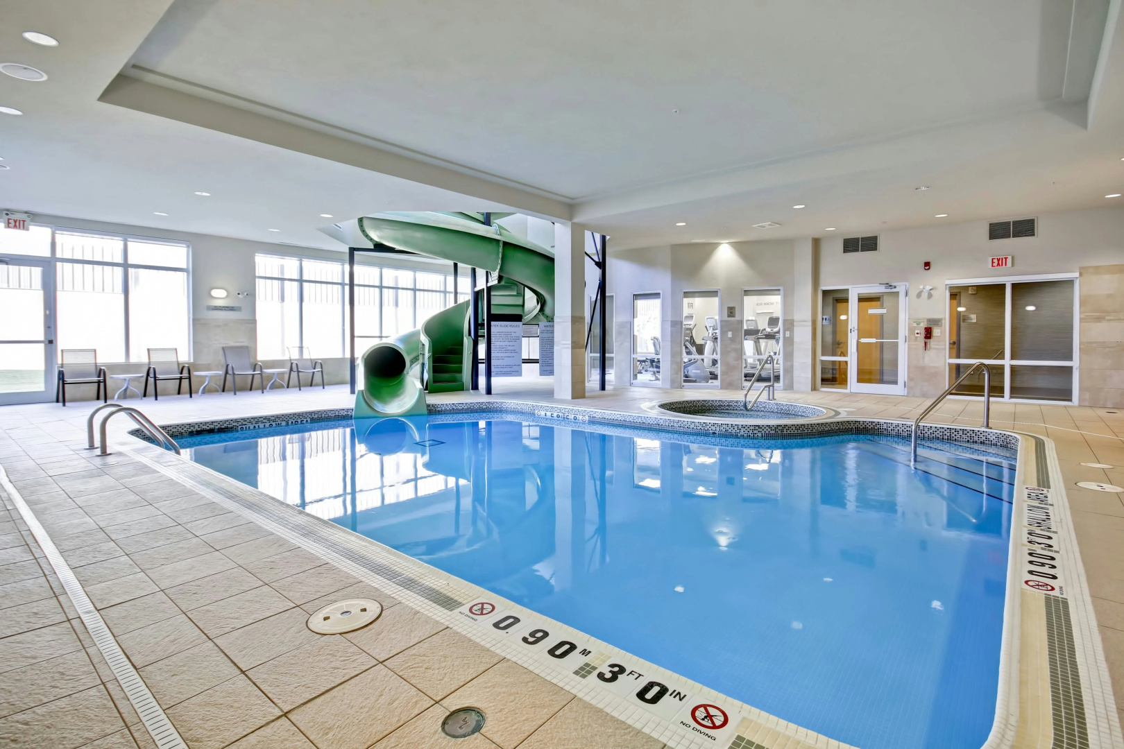 Photo - Fairfield Inn & Suites by Marriott Guelph