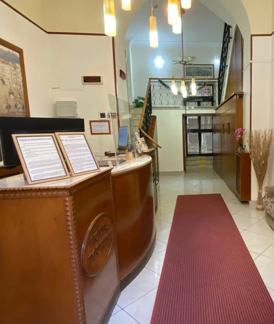 Foto - Hotel Eliseo Napoli