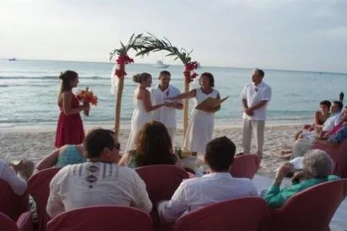 Photo - Nautibeach Beach Front Condos in North Beach