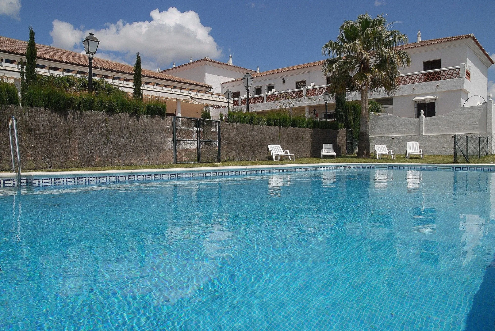 Foto - Hotel Valsequillo