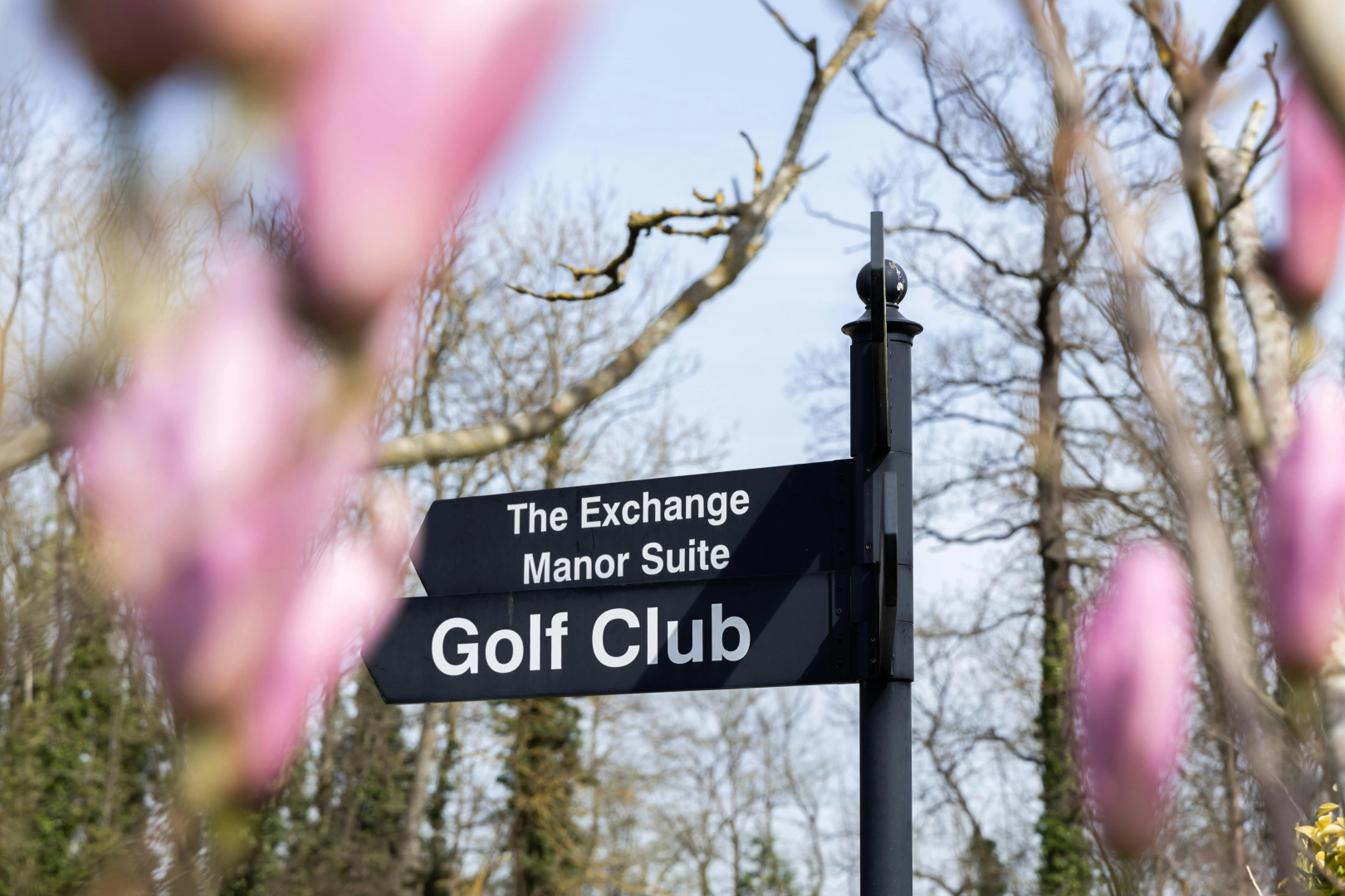 Photo - Manor of Groves Hotel, Golf & Health Club