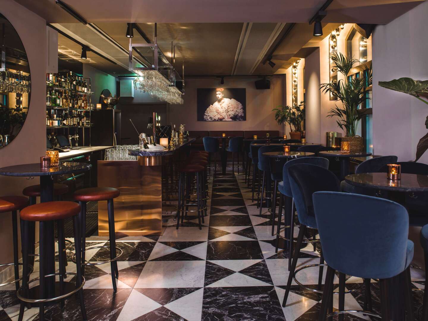 Photo - Radisson Collection, Strand Hotel, Stockholm