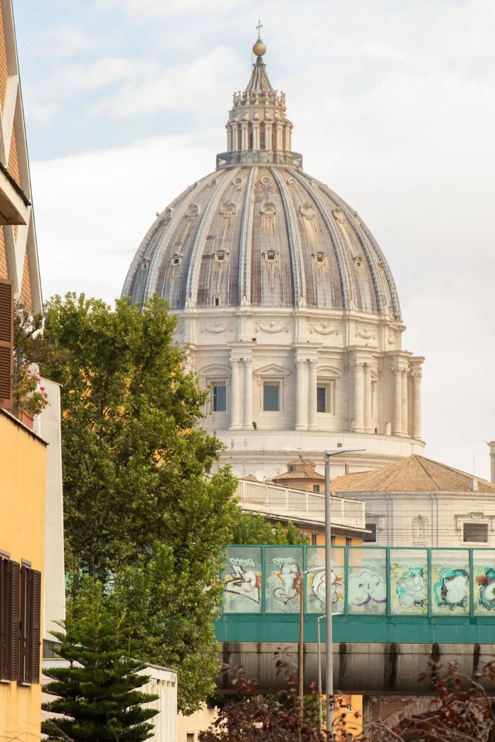 Photo - Aurelio Deluxe Rooms