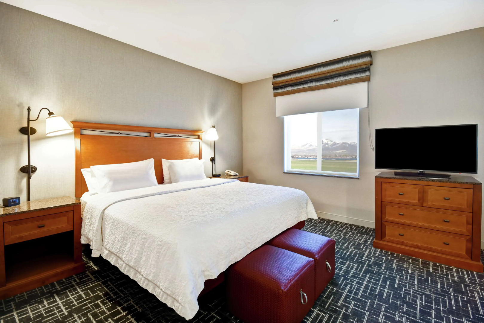 Photo - Hampton Inn & Suites Salt Lake City-West Jordan