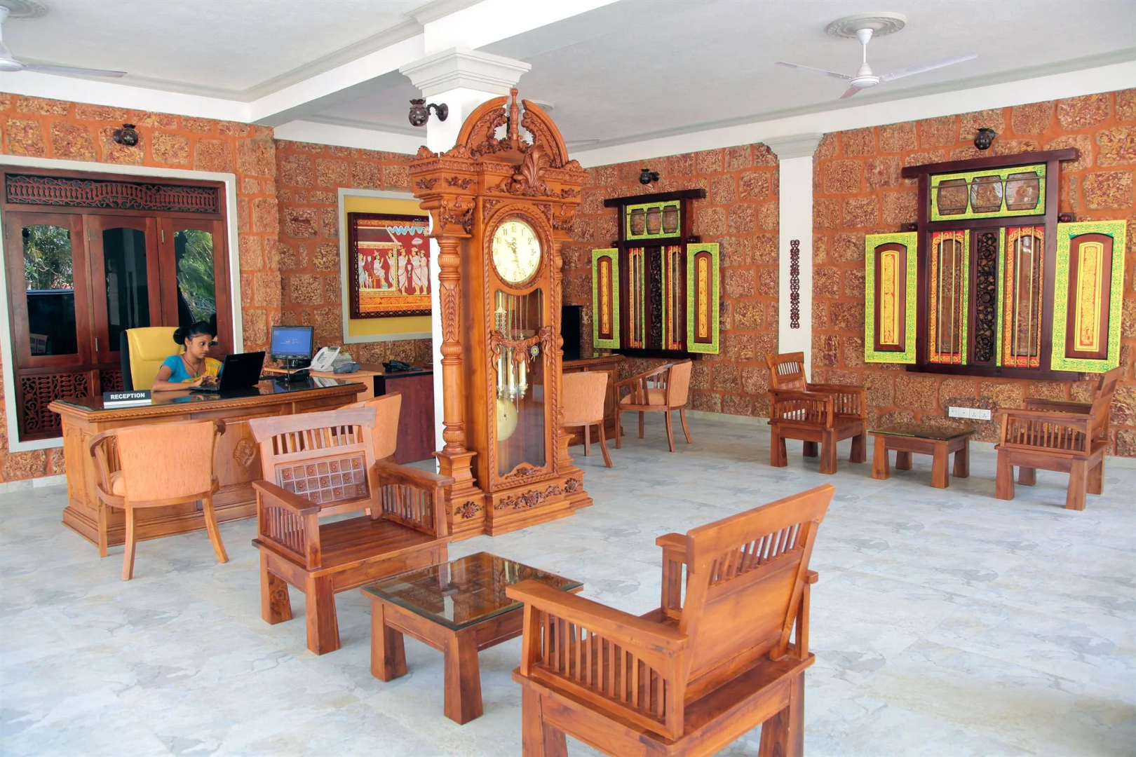 Foto - Wunderbar Beach Hotel