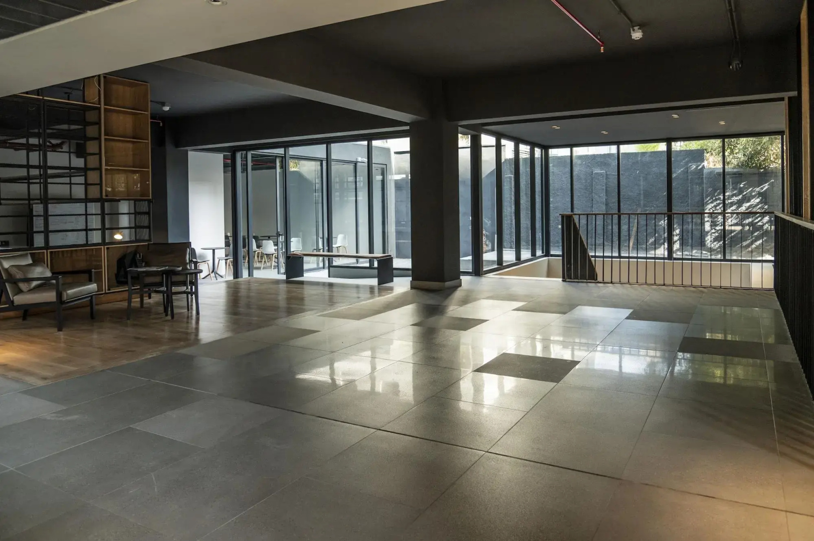 Photo - Hotel Almasur Providencia