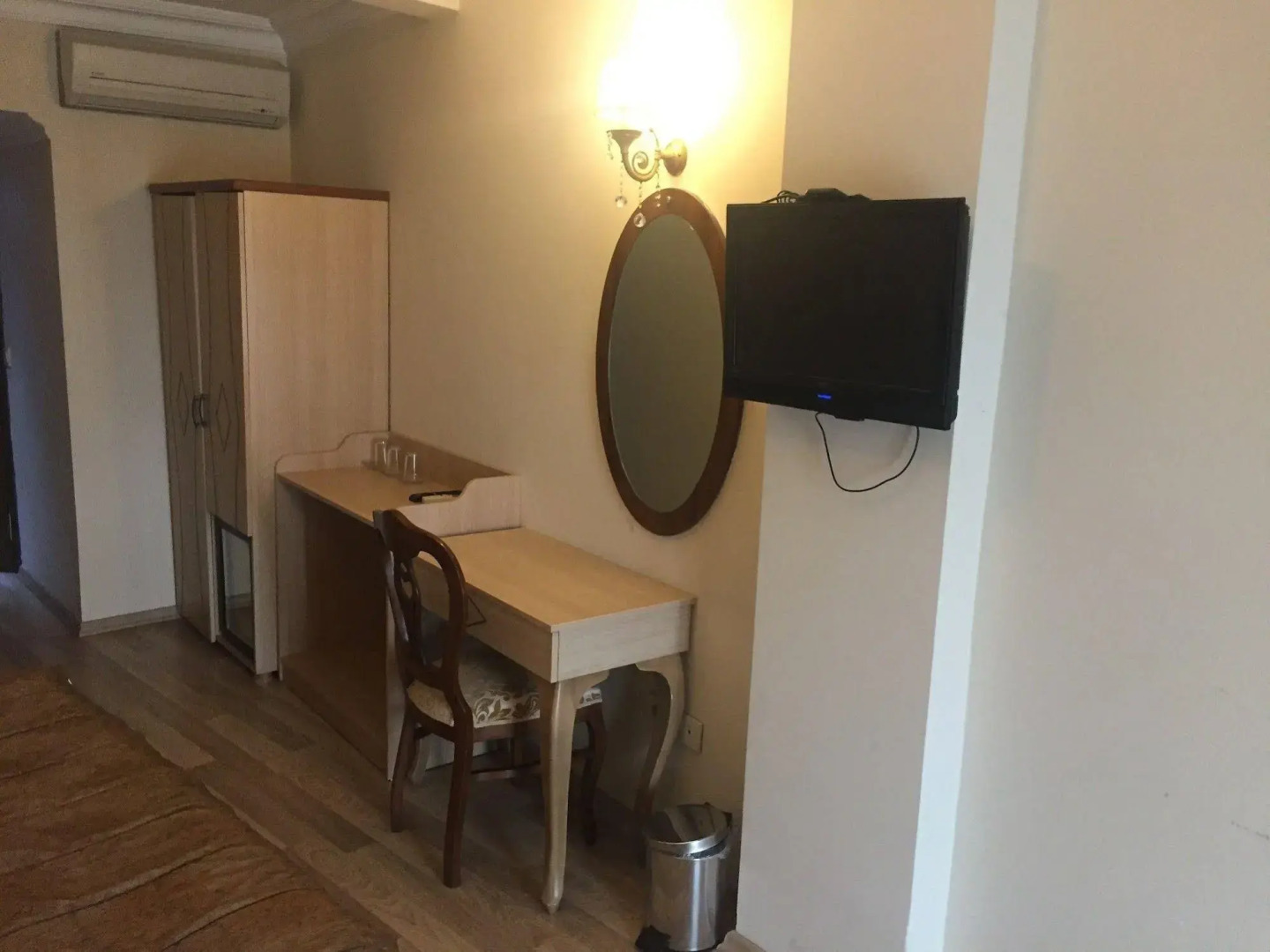 Foto - Sultan Palace Hotel