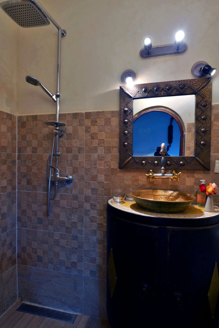 Foto - Dar Khmissa Riad & Spa