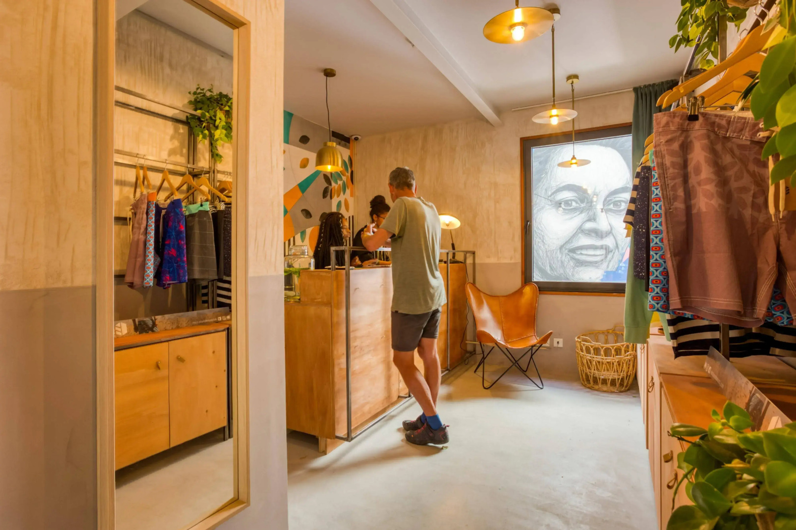 Photo - Secret Patio Lisbon