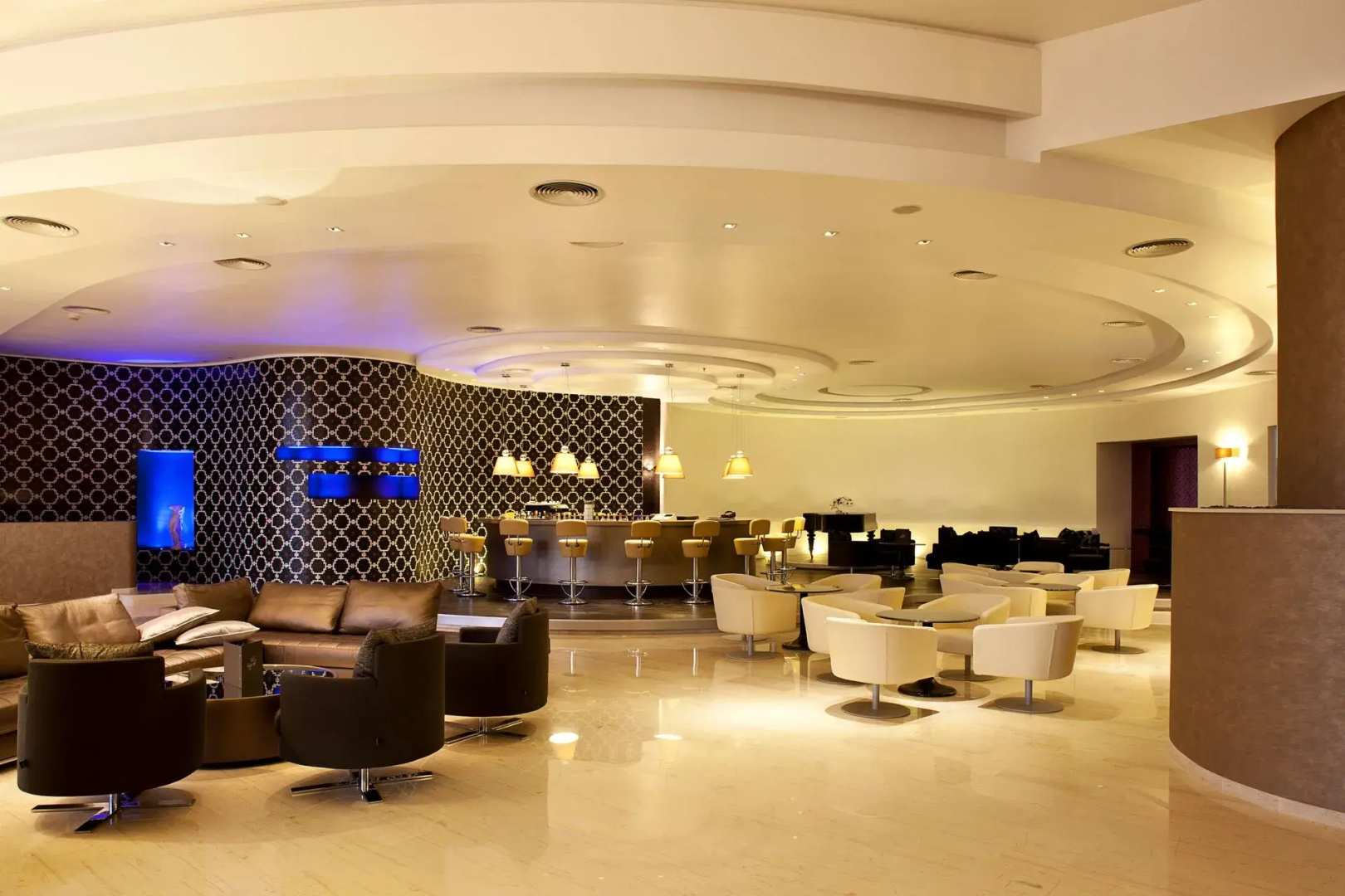 Foto - Olympic Palace Hotel
