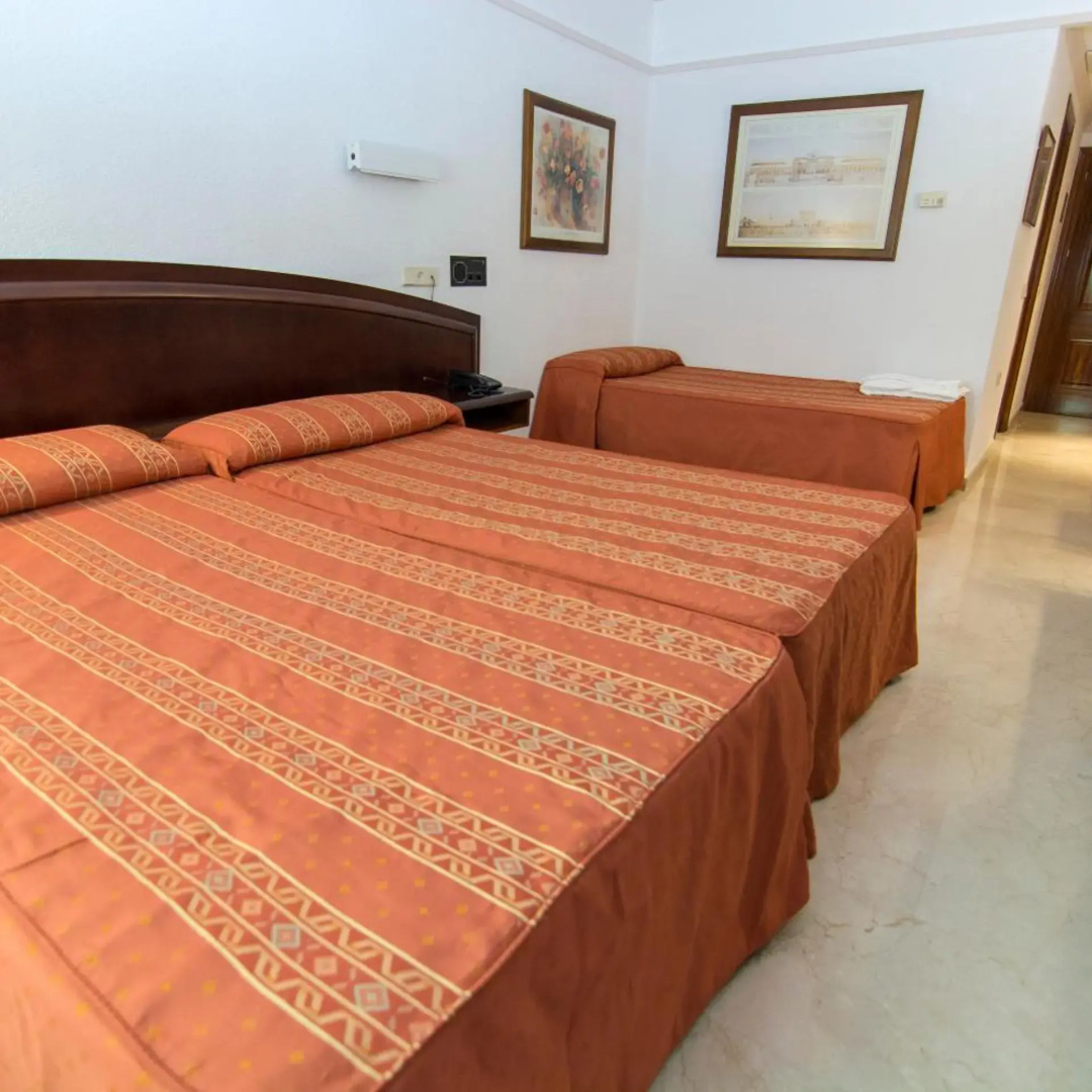 Foto - Hotel Europa