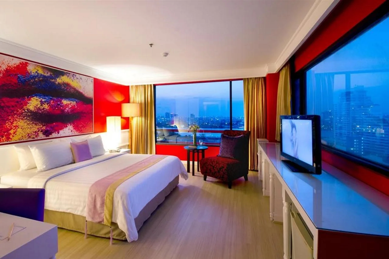 Photo - Tongtara Riverview Hotel