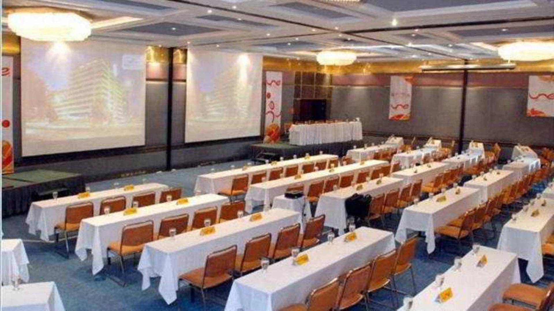 Photo - Bogota Plaza Hotel