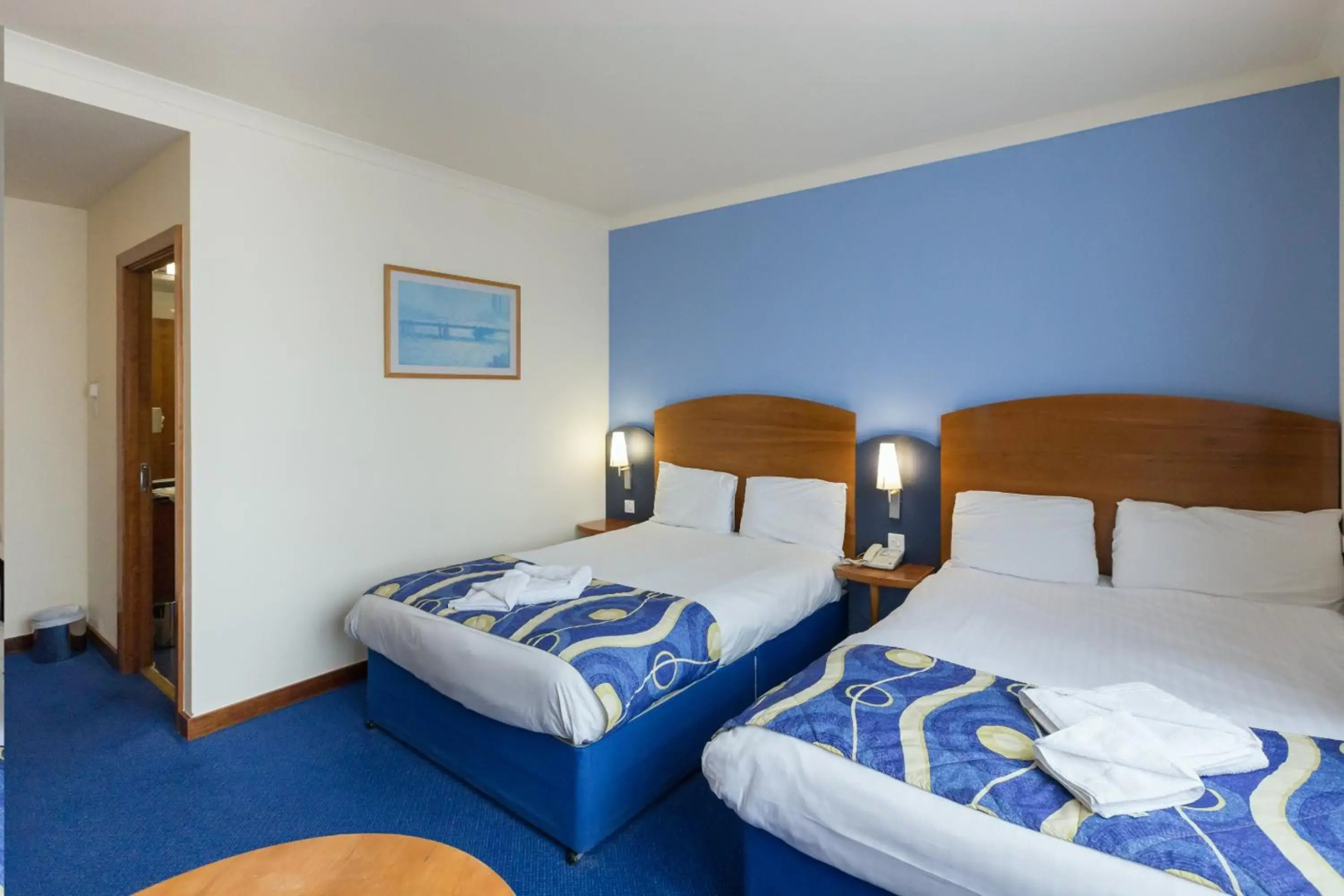 Photo - London - Wembley International Hotel