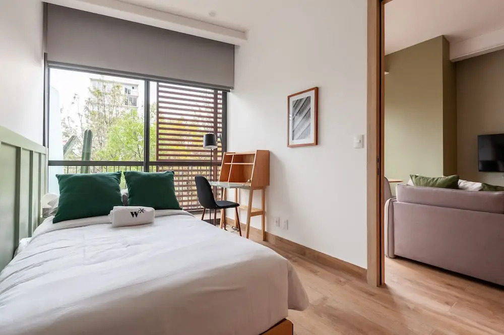 Foto - Londres 256 by Wynwood House