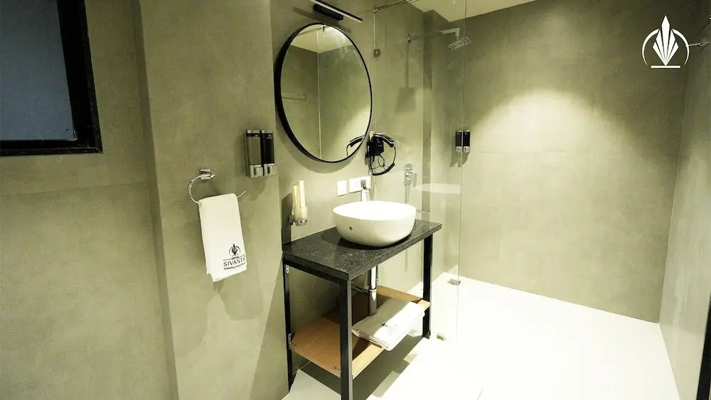 Foto - SIVANTA by BOMBAY GROUP OF HOTELS NAGPUR