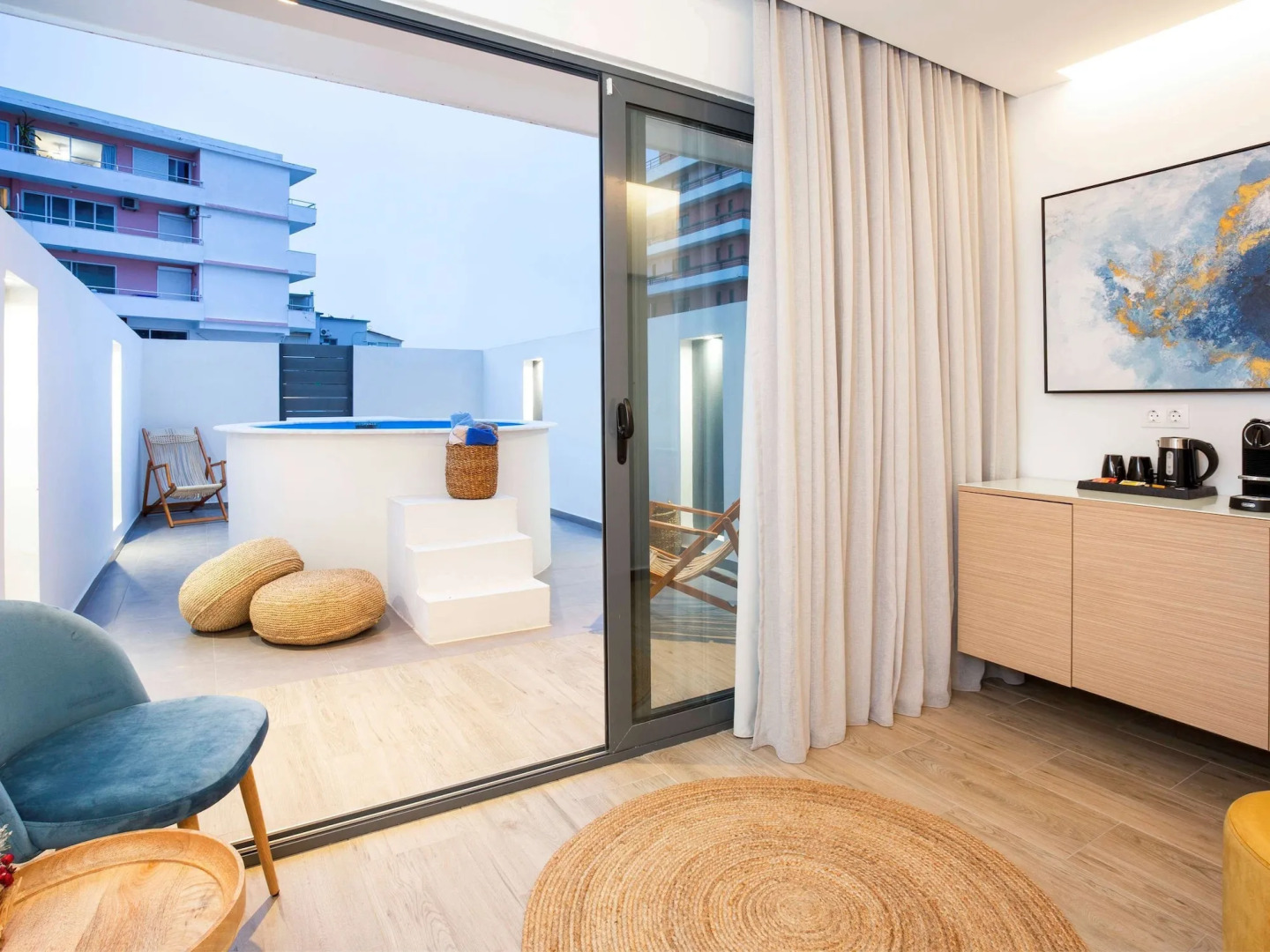 Foto - Mercure Rhodes Alexia Hotel & Spa