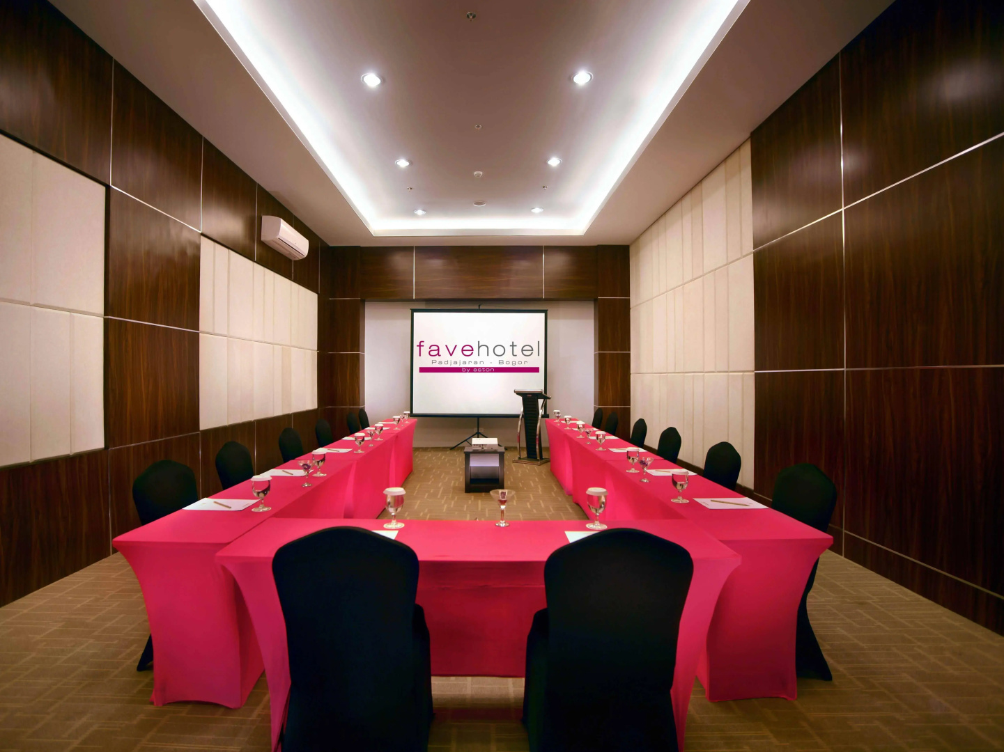 Foto - favehotel Padjajaran Bogor