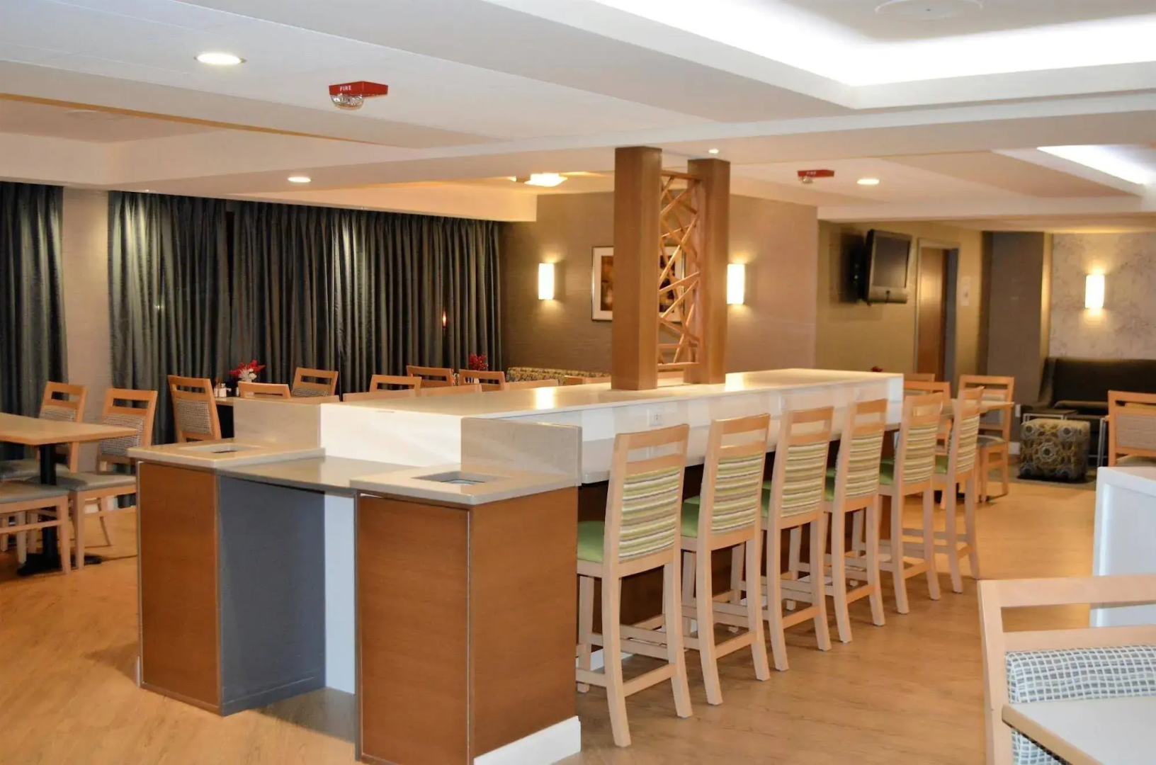 Foto - Best Western West Towne Suites