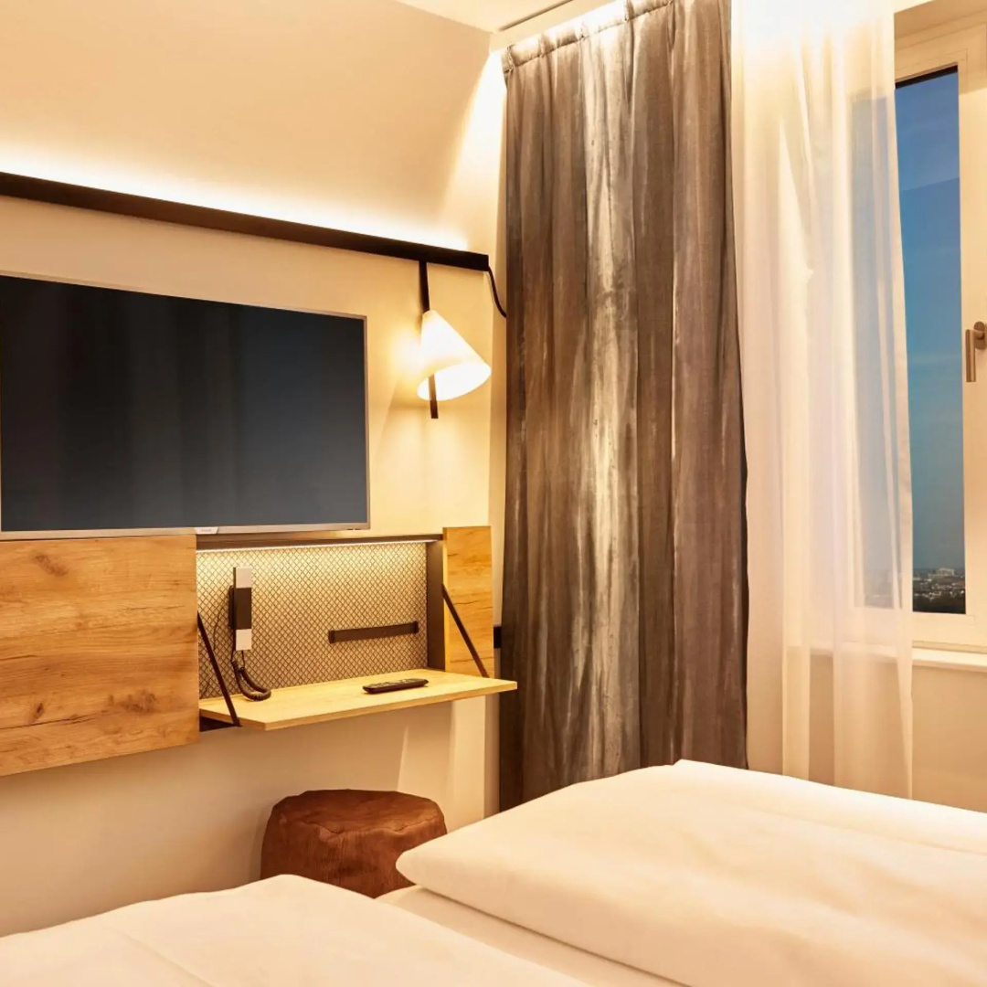 Foto - H2 Hotel München Olympiapark
