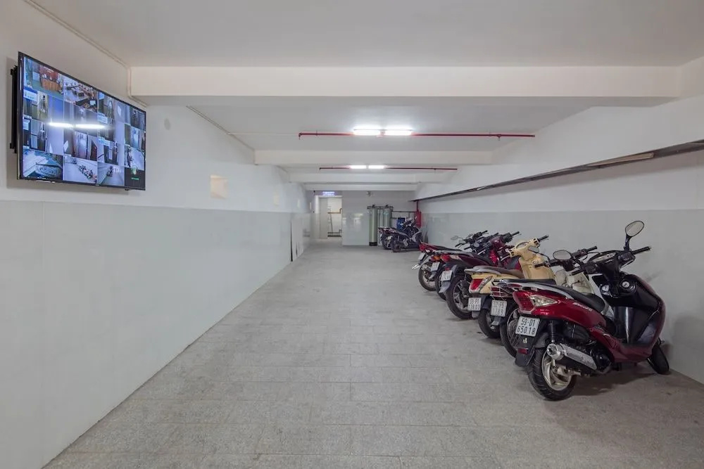 Photo - Nhat Minh Anh Hotel