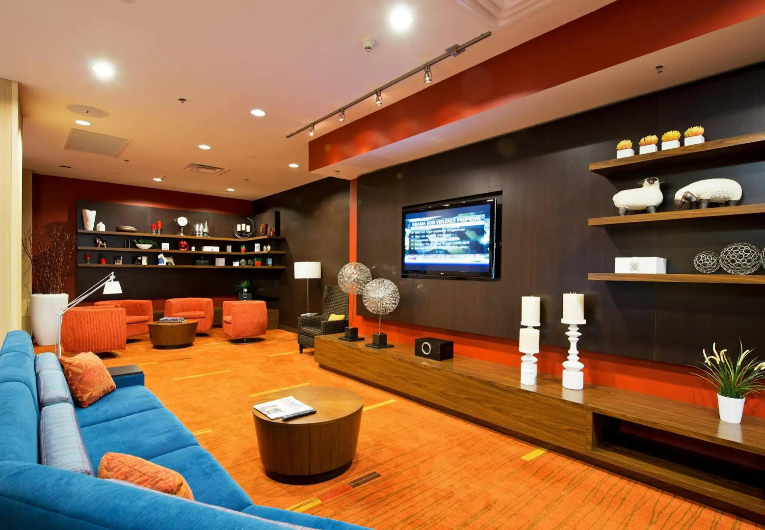 Photo - Courtyard by Marriott Ottawa East