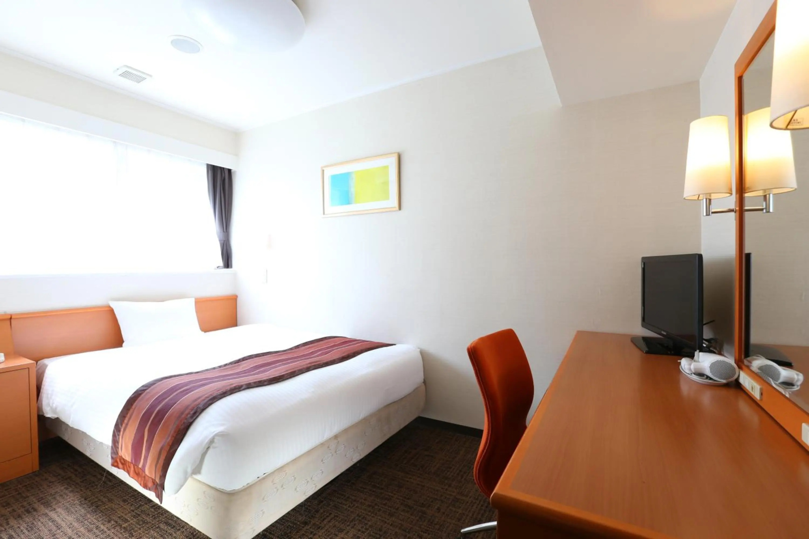 Photo - Hotel Hokke Club Fukuoka