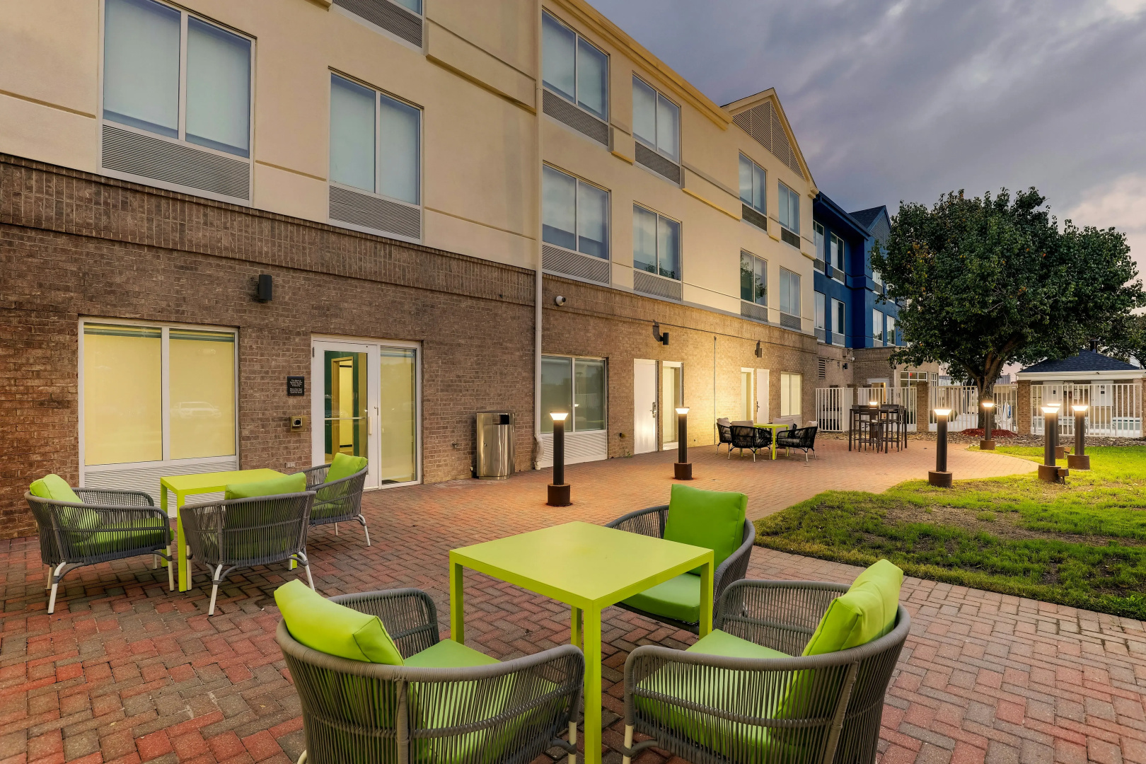 Photo - Hilton Garden Inn Fort Worth / Fossil Creek