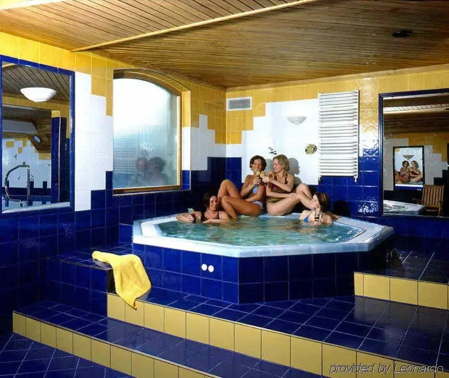 Foto - Czarny Potok Wellness & Spa Zakopane Centrum