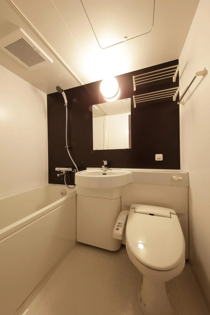 Foto - SARASA HOTEL Shinsaibashi