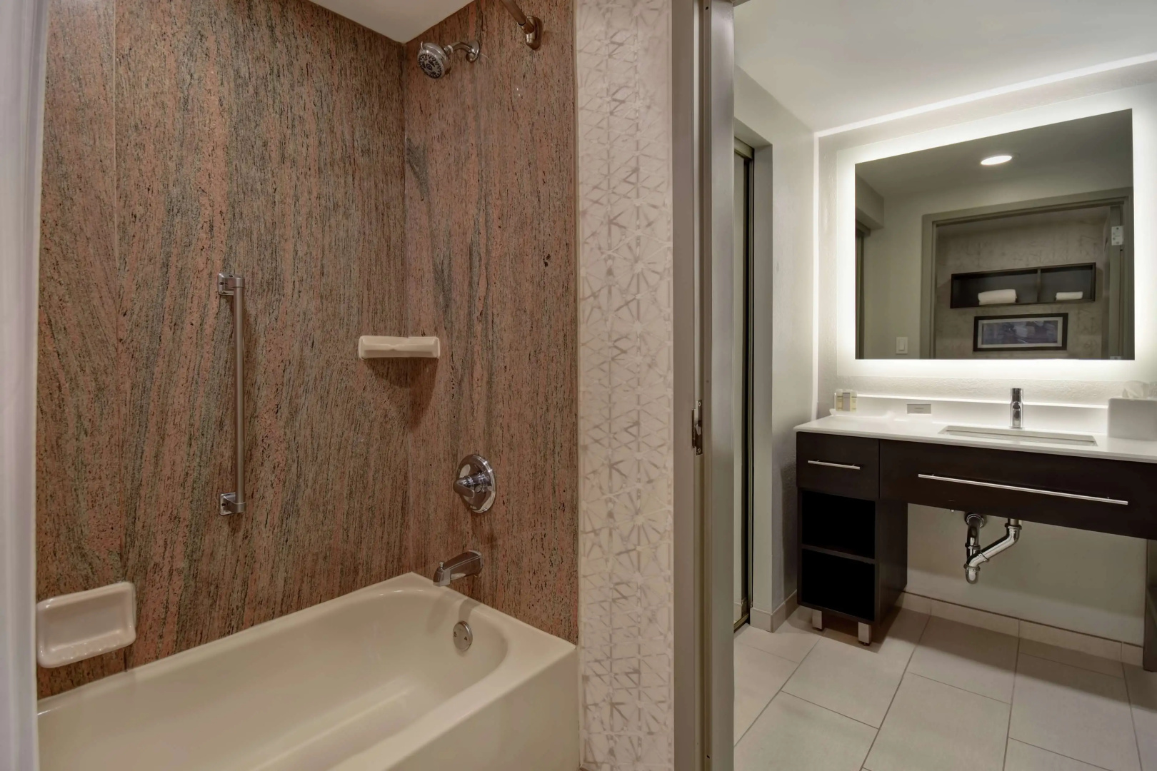 Foto - Homewood Suites by Hilton Edgewater