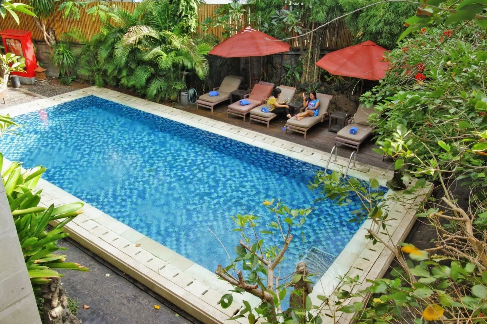 Photo - Pondok Sari Kuta